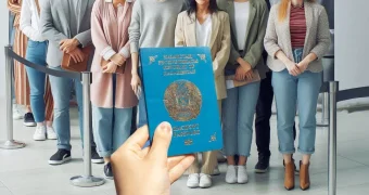 Сколько иностранцев пожелали стать казахами?