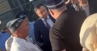 «Весь дом был в крови»: двойное убийство всколыхнуло село на юге Казахстана