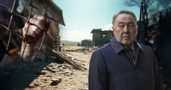 Рабство за кусок хлеба: депутат заявил, что торговлю людьми скрывали при режиме Назарбаева (ВИДЕО)