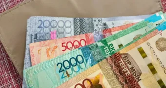 Пособия для многодетных казахстанцев: в Минтруда назвали размеры выплат