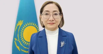 Назначен новый главный санврач Казахстана