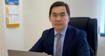 Экс-главе «Хоргоса» вынесли приговор