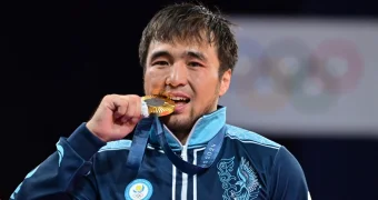 Где справедливость? Почему в Казахстане одарили только Елдоса Сметова, оставив других без внимания?