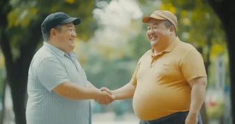 Традиция или панибратство? Откуда взялись Маке, Саке и Баке