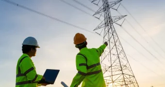 Сколько получают энергетики в Казахстане