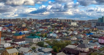 Присваивать съемным квартирам звезды, как отелям, предложила депутат