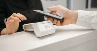 Квитанцию об оплате через QR-код предложили приравнять к фискальному чеку