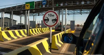 Россия вводит новые правила въезда: что изменится для Казахстана