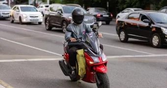 Обязательную регистрацию мопедов введут в Казахстане