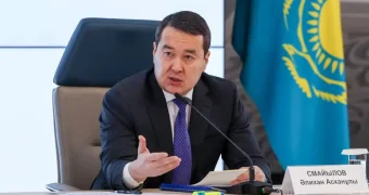 “Кроме этих 10 лиц у нас другой экономики нет?“ - Смаилов раскритиковал Банк развития Казахстана