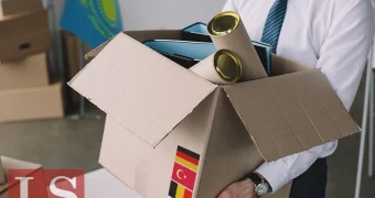 Иностранные компании уходят из Казахстана