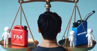 Конец дешевому автогазу: шаг к безопасности или удар по кошельку казахстанцев?