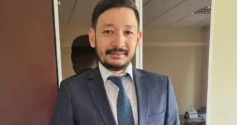 Тимур Абилкасымов назначен заместителем главы АРРФР