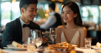 Плата за обслуживание и депозиты: что изменится в работе кафе и ресторанов