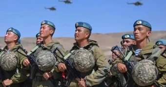 В Минобороны ответили на предложение отменить срочную службу или изменить призывной возраст