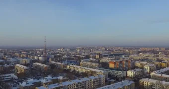 Тело военнослужащего обнаружили в Петропавловске