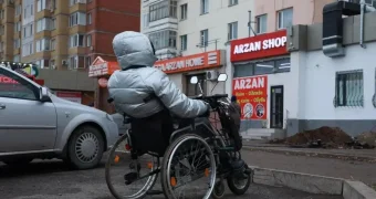 Независимые эксперты будут подтверждать группу инвалидности для казахстанцев
