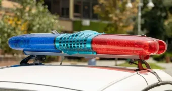 Полицейский насмерть сбил пешехода в Усть-Каменогорске