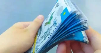 Кто получает самые высокие зарплаты в малых предприятиях в Казахстане