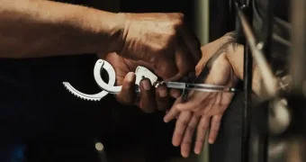 В Испании поймали россиянина, разыскиваемого 8 лет за разбой в Астане