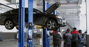 Возраст освобождаемых от техосмотра авто намерены снизить с семи до пяти лет в Казахстане