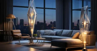 Сколько стоят самые дорогие квартиры в Казахстане