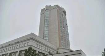 МВД о видео избиения солдата: Подозреваемые установлены