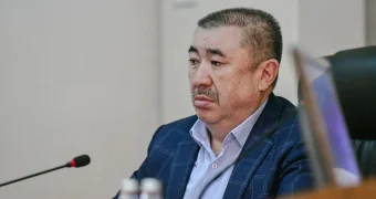 5 лет условно: как экс-министр Тургумбаев отбывает наказание