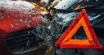 Рост ДТП в Казахстане: кто виноват, и что делать