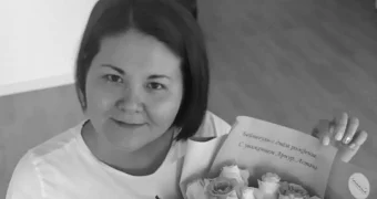 Дело Аль-Бейне Зариповой: За убийство жены мужчина получил 15 лет тюрьмы