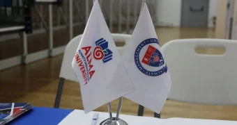 Студент AlmaU найден мертвым