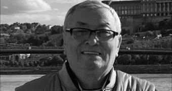 Ушел из жизни заслуженный казахстанский тренер Есенбек Сыздыков