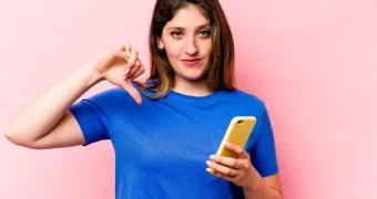 Запостил отзыв – получил штраф: законно ли выкладывать переписку в сеть?