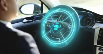 Законно ли ездить в Казахстане с автопилотом - комментарий МВД