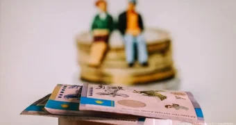 Социальная помощь для пенсионеров в Казахстане: что доступно и как воспользоваться