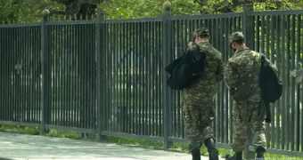 Могут ли в Казахстане отменить срочную службу - ответ Минобороны