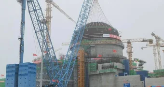 "Многие казахстанцы не знают о существовании трех ядерных реакторов в стране" - эксперты