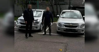 Арендованные авто в разных городах Казахстана продавал мошенник