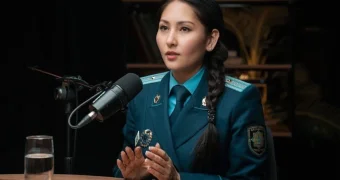 "Хочется рыдать": прокурор Бишимбаева о работе в правоохранительных органах