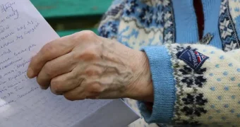 Сколько лет самой пожилой казахстанке и в каком регионе проживает больше всего долгожителей