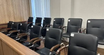 Казахстанец, чтобы не платить штраф 672 млн тенге за взятку, дал еще одну и сел на 10 лет