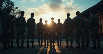 Причины суицидов в армии: депутат озвучил результаты расследования