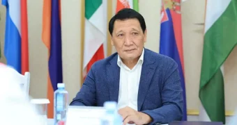 Арестован ректор одного из казахстанских вузов