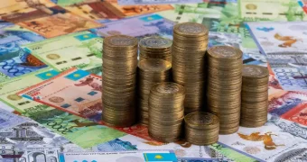 Назван регион Казахстана с самыми высокими доходами