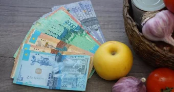 Минимальную сумму для жизни обновили в Казахстане