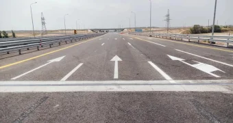 Новая международная трасса появится в Казахстане