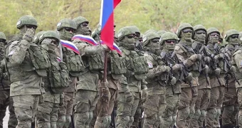 Масштабные учения с участием более 2 тыс. военнослужащих проводит ОДКБ в Казахстане