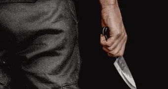 Призера чемпионата мира по дзюдо ударили ножом в Алматы