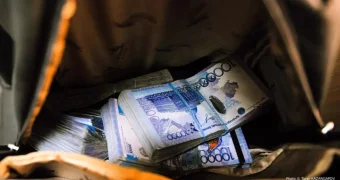 Генпрокуратура предупредила казахстанцев о “неосновательном обогащении“