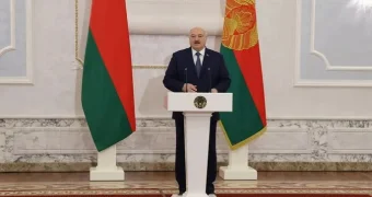 Лукашенко о Токаеве: Он был и будет самым настоящим другом